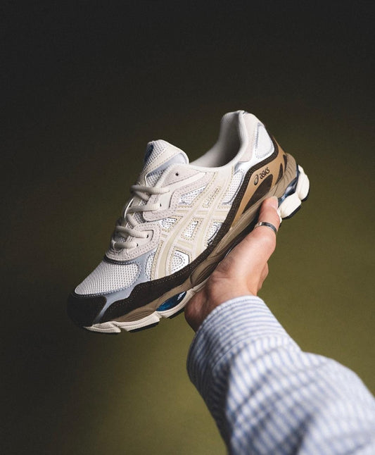 Asics NYC