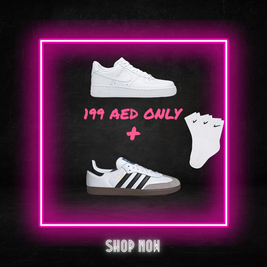Summer Offer