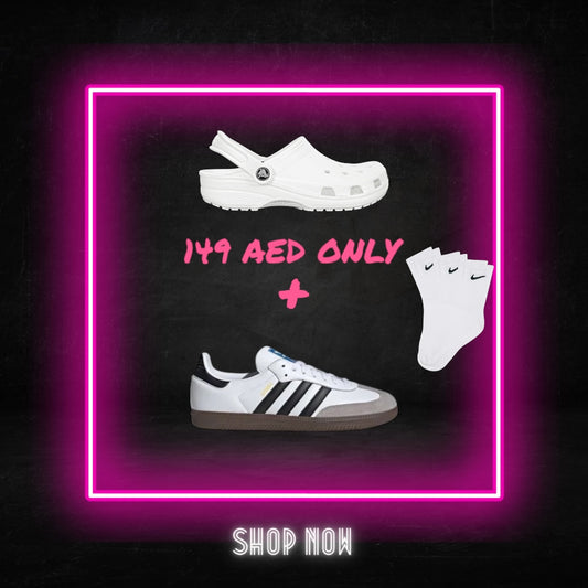Summer Offer