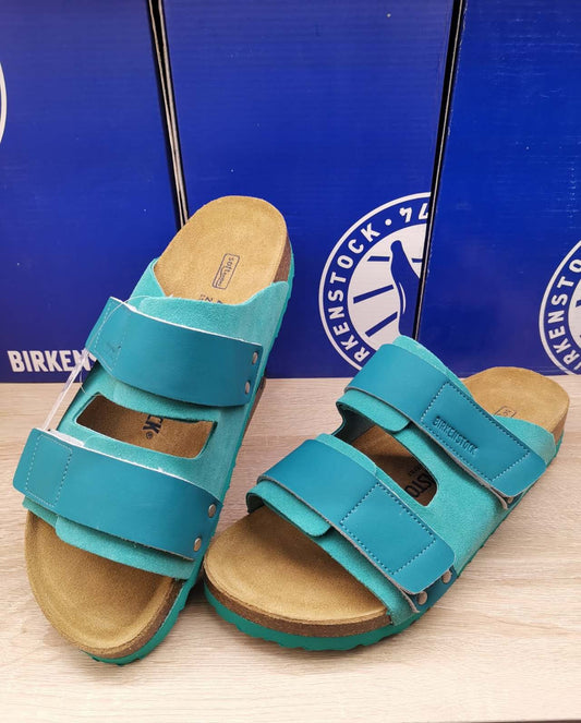BIRKS