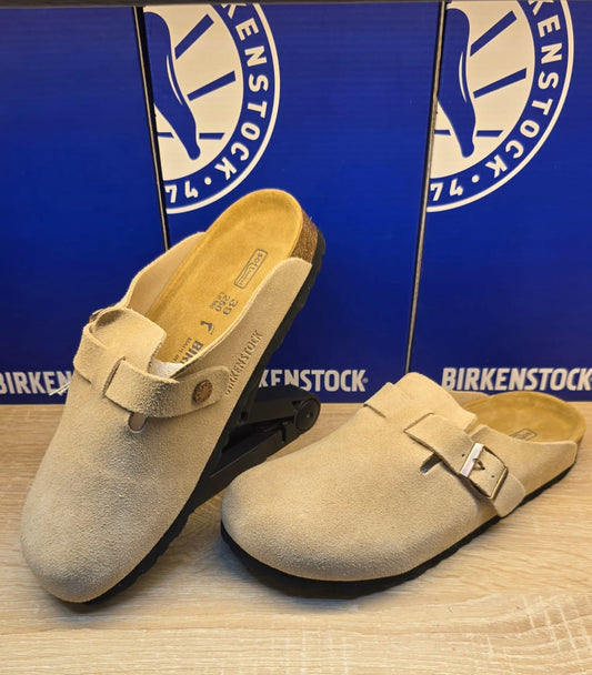 BIRKS