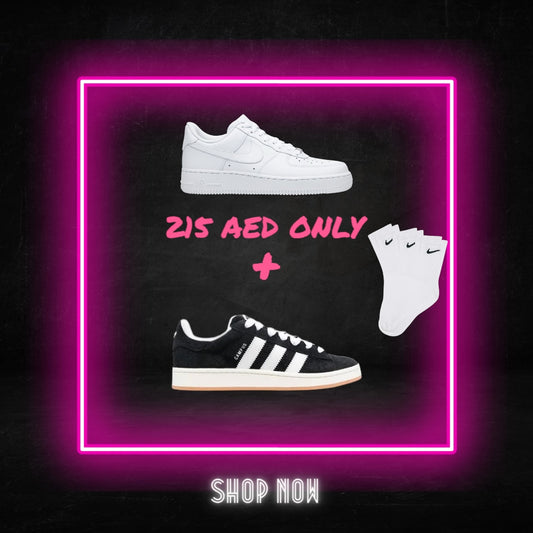 Summer Offer
