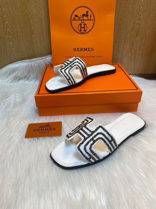 Hermes Slides Women