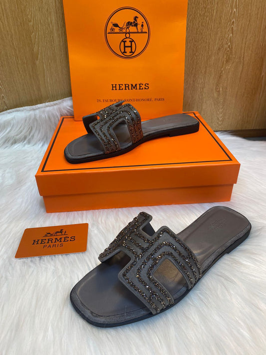 Hermes Slides Women
