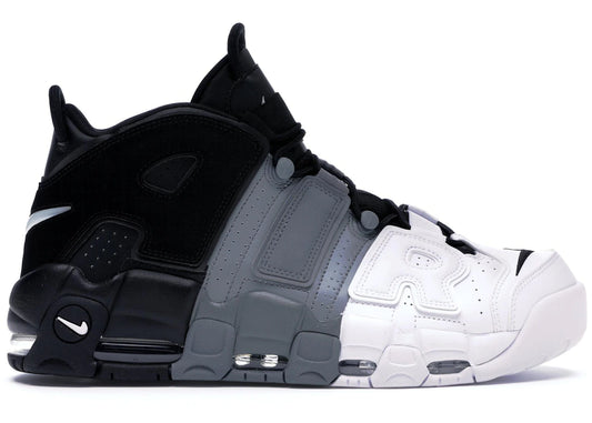 Nike Air More Uptempo Tri-Color