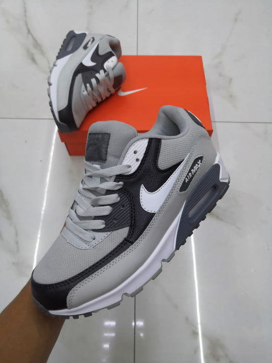 Nike Air Max 90 Grey White