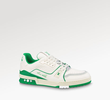Louis Vuitton Trainers