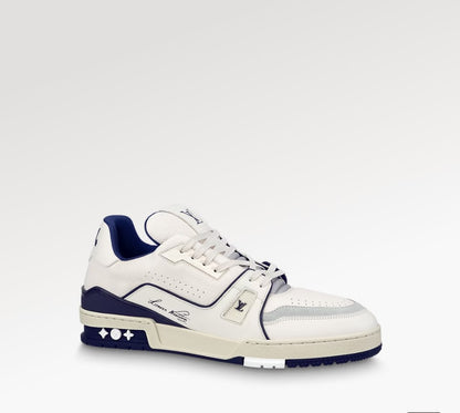 Louis Vuitton Trainers