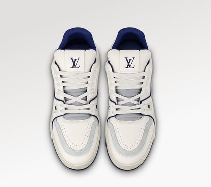 Louis Vuitton Trainers