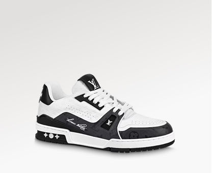 Louis Vuitton Trainers