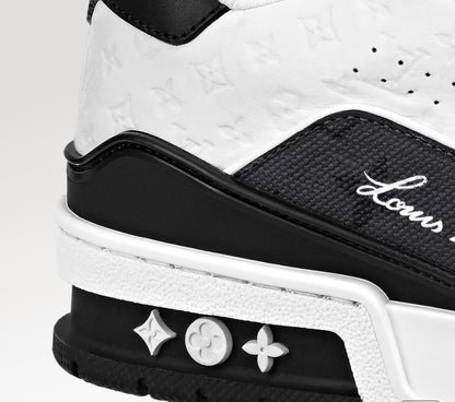 Louis Vuitton Trainers