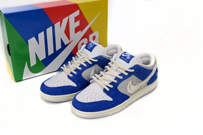 Nike SB Dunk Low Pro Fly Streetwear Gardenia