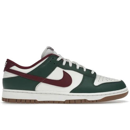 Nike Dunk Low Gorge Green