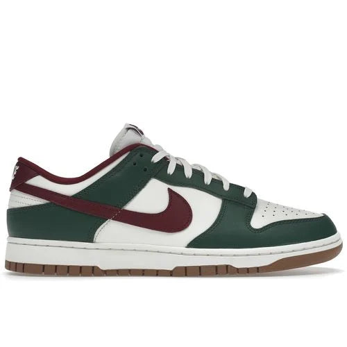 Nike Dunk Low Gorge Green