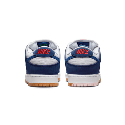 Nike SB Dunk Low Los Angeles Dodgers