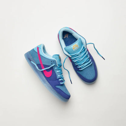 Nike SB Dunk Low Run The Jewels